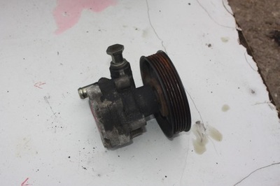 Насос підсилювача vw bora 2,0 фото №1