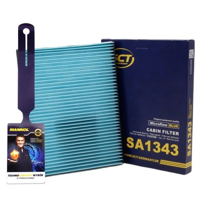 FILTRAS KABINOS SCT SA1343 