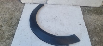 Молдинг крила ліва mini r56 r55 146149-10 2757209 фото №1