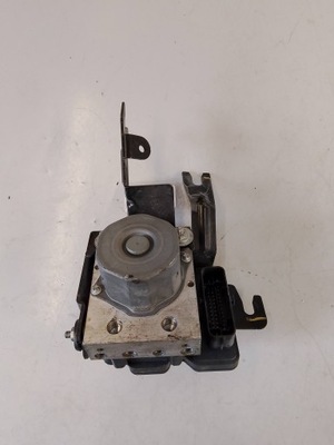 Dacia duster i насос abs 476608845 фото №1