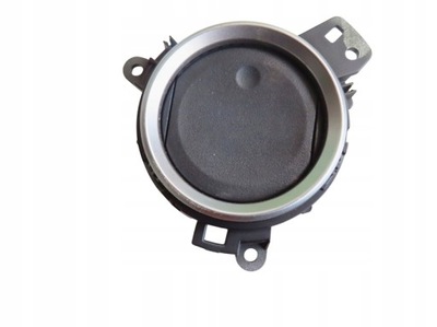 Решётка обдув toyota auris ii e18 2012-2018 rok фото №1