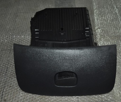 Clio iv 4 бардачок консоли пассажира europa фото №1