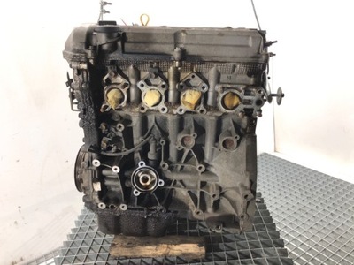 MOTOR SUZUKI IGNIS II 03-22 1.3 69KW 94KM M13A  