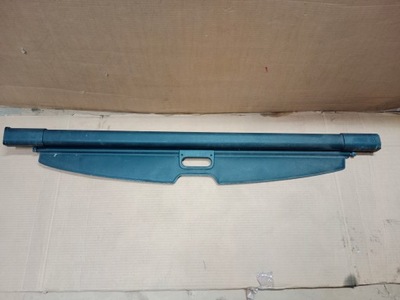 Шторка багажника opel zafira ii b фото №1