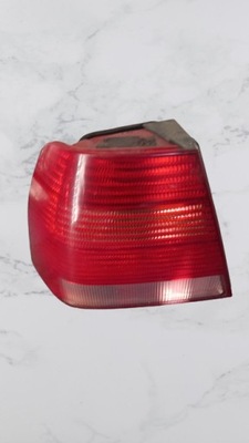 Лампа задня ліва vw bora 1.9tdi 99r фото №1