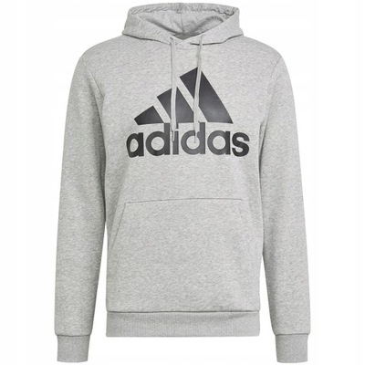 Bluza męska Adidas M BL FL HD GK9577 r. L