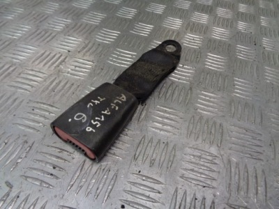 Кліпса поперечина задня nissan almera n16 1.5 dci фото №1