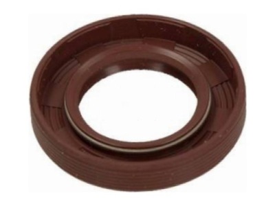 Сальник вала range rover sport 2.7 3.0 05-13 velar 3.0 17- фото №1