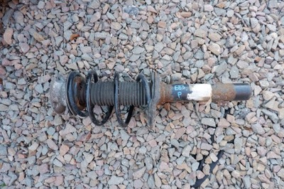 Bmw e83 x3 амортизатор правий перед фото №1