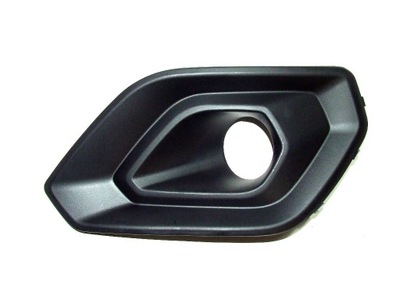 Рамка решітка радіатора протитуманної фари права ford transit tourneo courier 2018 - фото №1