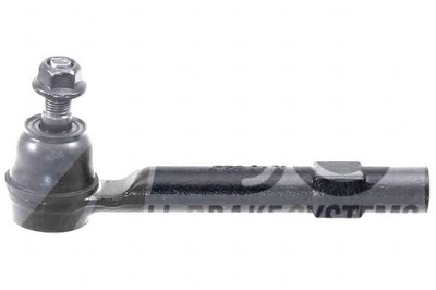 A.b.s. наконечник тяга поворот mazda mx-5 iii 2.0 nc фото №1