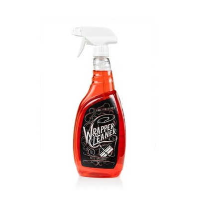 Wrapper Surface Cleaner | 1L