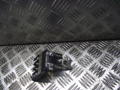 Клема plus акумулятор плюсова запобіжники eclipse cross 19r 1.5t фото №1