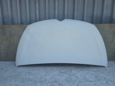 Citroen c4 ii grand picasso капот крышка двигателя фото №1