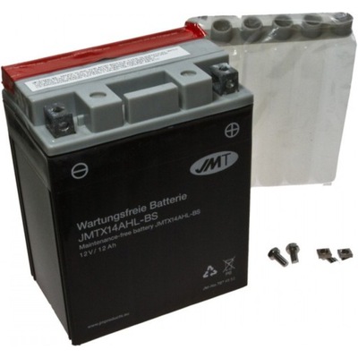 BATTERY JMT HONDA CX 500 1977-1979  