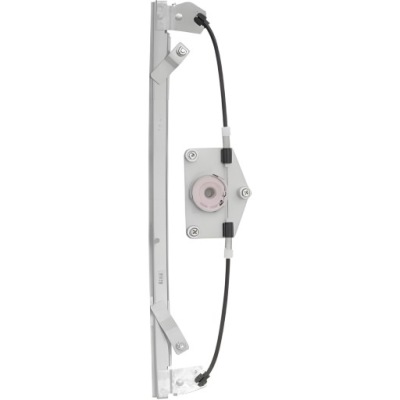 Подъемник стекло alfa romeo giulietta 10- фото №1