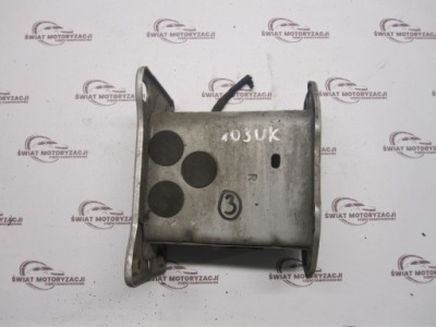 Kia pro ceed i 10r зона деформации отбойник правая фото №1