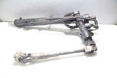 Рейка рульова bmw 3 320i e90 фото №1