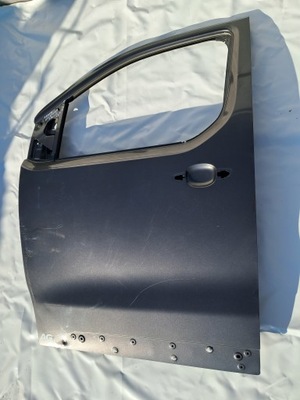 Двері ліва передні лівий перед jumpy expert proace 2016- фото №1