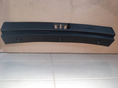 Ix35 10-15r защита поперечина багажника 85771-2y000 фото №1