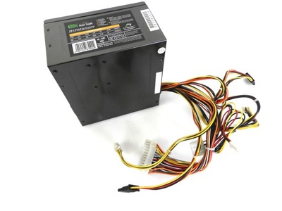 Zasilacz Tracer Highlander 400W