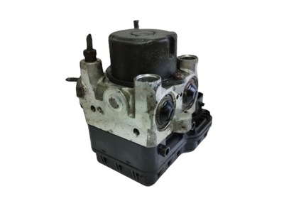 Toyota yaris verso насос abs 44510-44110 фото №1