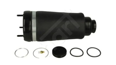 Пневмоподушка подушка пневматическая 813 683 hart фото №1