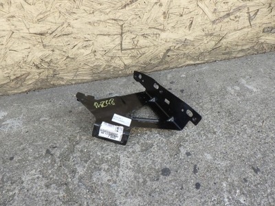 Partner 4 berlingo iv rifter combo e proace направляющая кронштейн крыла левый фото №1