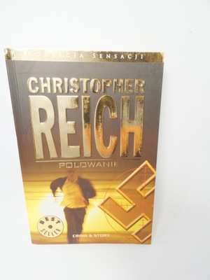 Polowanie / Christopher Reich