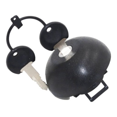 Кришка заливної пального do renault master opel movano фото №1