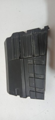 Корпус модуля запуск стоп ds7 crossback 9672188380 фото №1