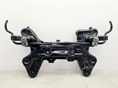 Citroen c3 ii 1.4 hdi подрамник подрамник перед фото №1