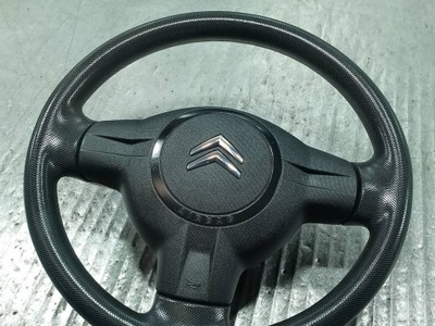 Повітропровід з подушка citroen c1 gs120-01840 фото №1