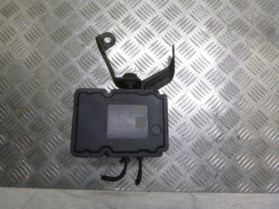 Ford ecosport i насос тормозная abs dn1c-2c405-ab фото №1