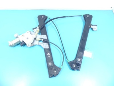 Подъемник перед правый 6 pin cadillac bls 05-10 eu фото №1