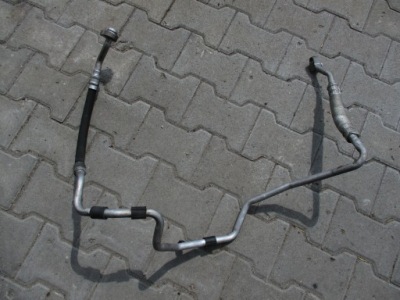 Шланг трубка кондиционера leon 2 2.0 tdi 08r фото №1