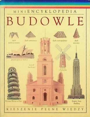 Mini encyklopedia Budowle