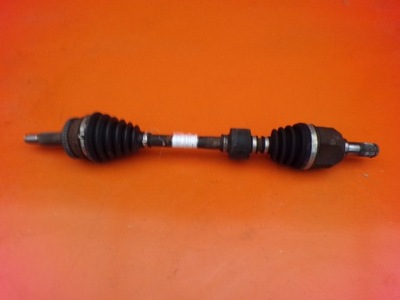 Приводной вал левая короткий 1.6 crdi kia ceed ii 13r фото №1