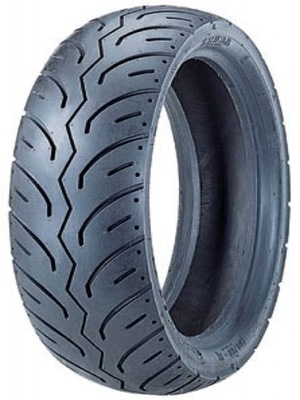 KENDA K672 130/80-17 65P 4PR TT #E D