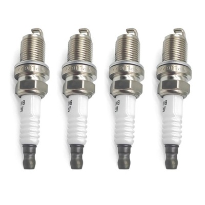 4/6 PCS BKR6EIX-11 4272 IRIDIUM POWER SPARK PLUG PARA NISSAN TOYOTA I~23257  