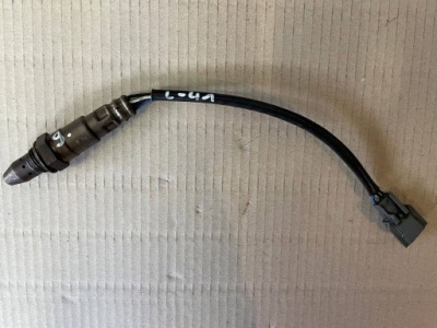 Renault master 3 2020 датчик лямбда-зонд фото №1