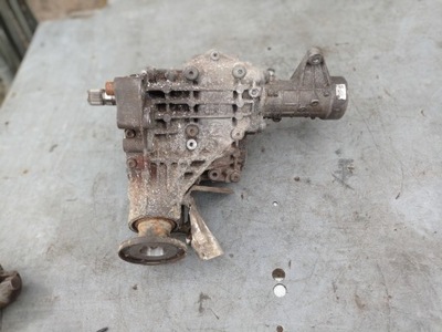 Alfa romeo 159 3.2 jts q4 редуктор 4460310045 фото №1