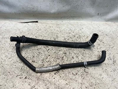 Ford transit courier lift 18- 1.0 ecoboost wąż шланг wody фото №1