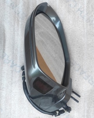 Audi a7 4g8 зеркало правое ассистент 12+2 фото №1