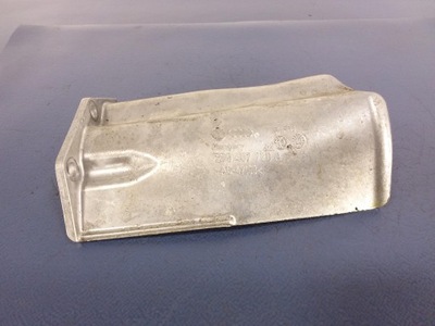 Skoda kodiaq 2.0tsi захист піввісь 5q0407720a фото №1