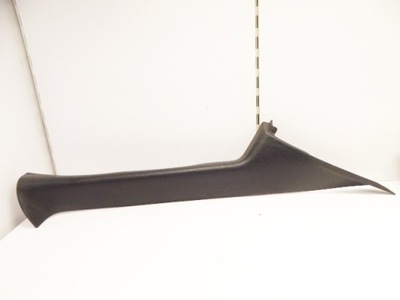 Voyager iv пластик защита стойка правая 5d фото №1