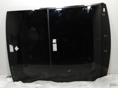 Люк панорама mercedes-benz s w223 w223 фото №1