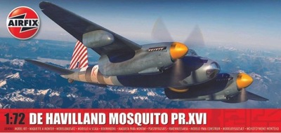Airfix 04065 1/72 de Havilland Mosquito PR.XVI