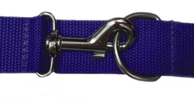 Smycz TRENINGOWA ,PRZEPINANA 5m-2,5m/2cm