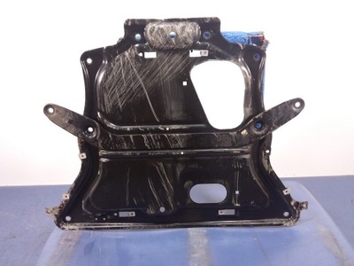 Bmw 4 f32 f36 захист плита pod двигун 6860952 фото №1